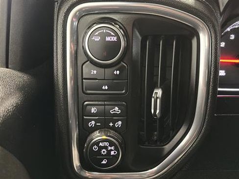 Used 2020 Chevrolet Silverado 2500 LT w/ All Star Edition AWD/4WD image 27