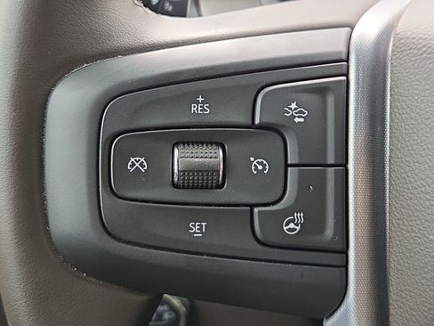 Used 2024 GMC Sierra 1500 SLT w/ SLT Premium Plus Package image 18