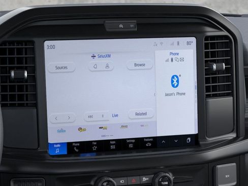 New 2026 Ford F150 STX w/ Equipment Group 200A image 15