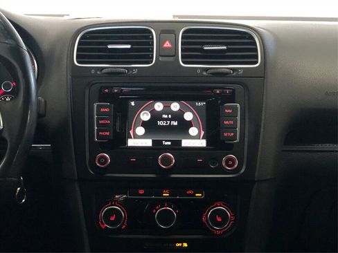 Used 2013 Volkswagen GTI Driver's Edition image 14