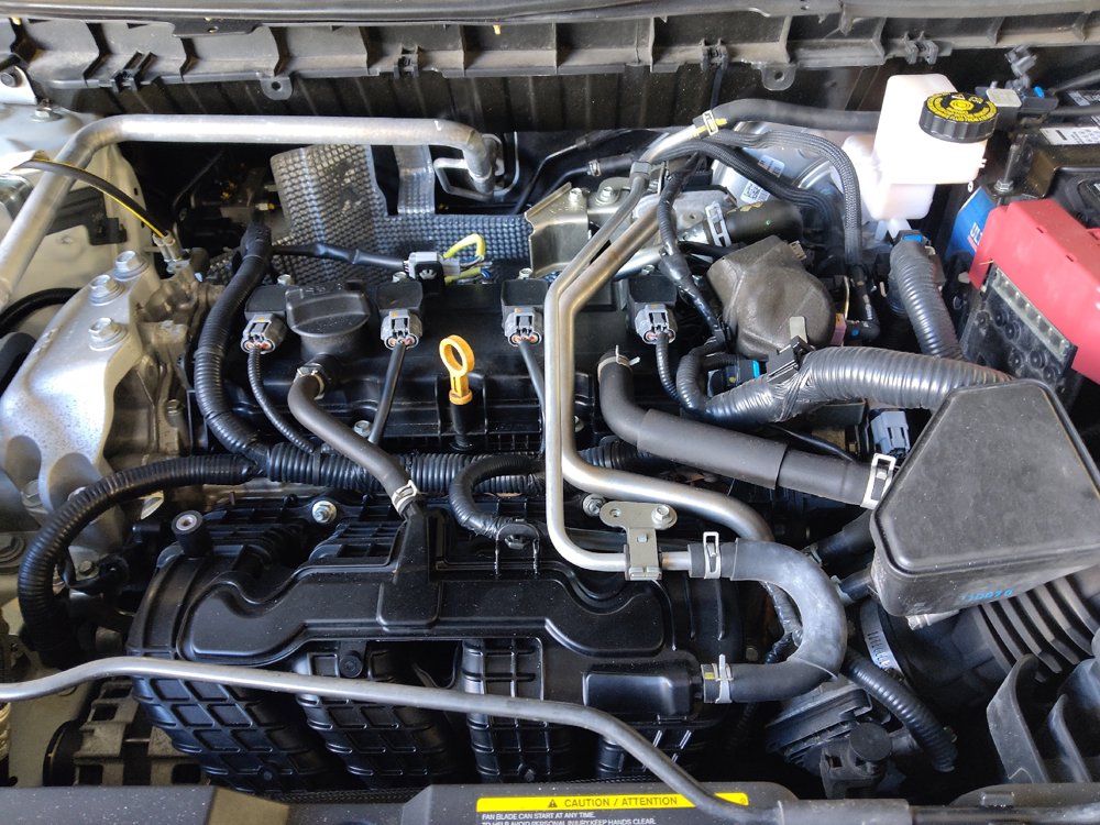 Used 2021 Nissan Rogue SV FWD image 30