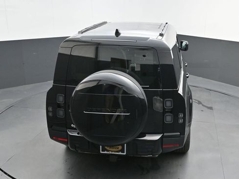 New 2026 Land Rover Defender 130 S AWD/4WD image 33