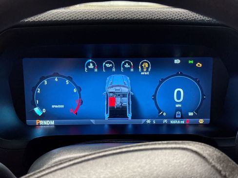 Used 2025 Ford F150 XL RWD image 36