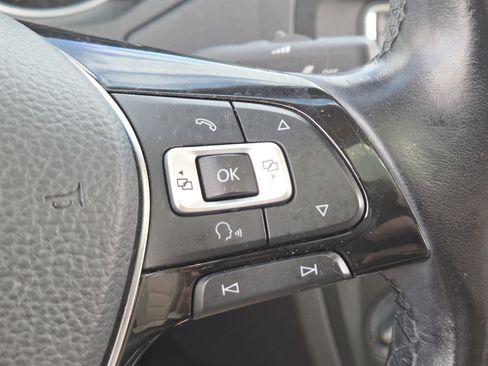 Used 2018 Volkswagen Jetta SE FWD image 7