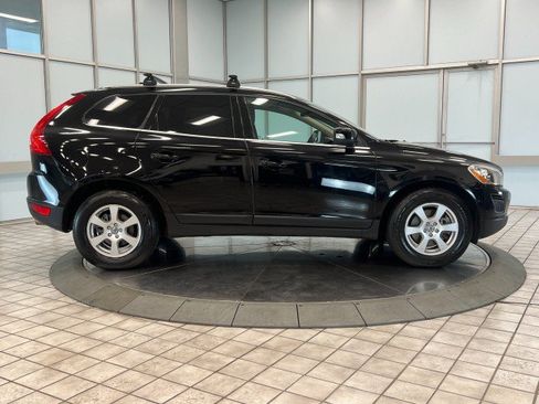 Used 2012 Volvo XC60 3.2 FWD image 8