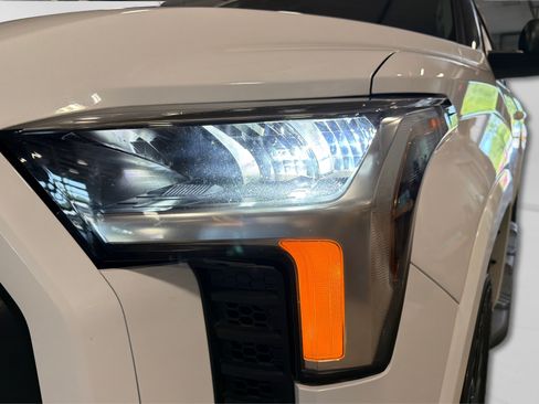 Used 2023 Toyota Tundra SR5 w/ TRD Sport Premium Package AWD/4WD image 13