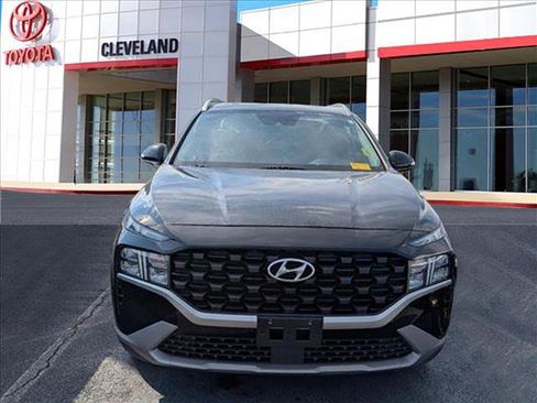 Used 2023 Hyundai Santa Fe SEL FWD image 3