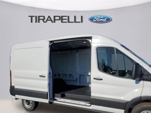 New 2026 Ford Transit 250 148 Medium Roof RWD image 13
