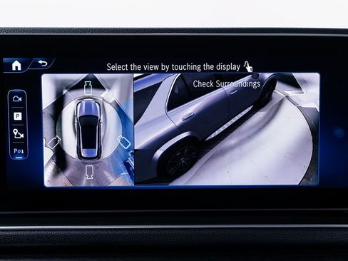 Certified 2026 Mercedes-Benz GLE 350 4MATIC image 24