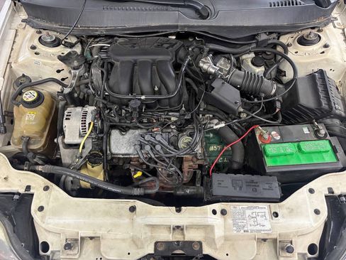 Used 2005 Mercury Sable GS FWD image 17