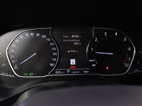 Used 2022 BMW X3 xDrive30i image 27