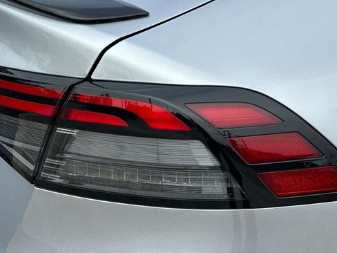 New 2025 Honda Accord Sport image 31