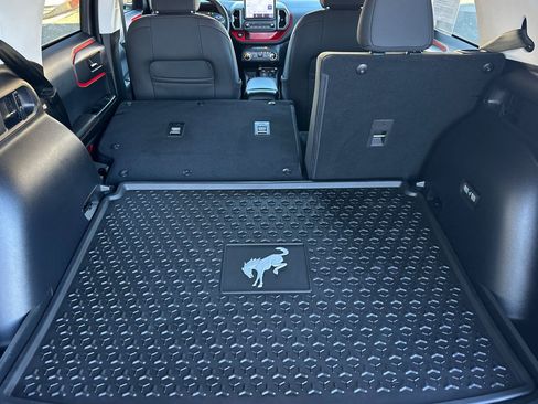 New 2024 Ford Bronco Sport Free Wheeling image 12