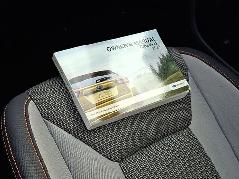 Certified 2023 Subaru Crosstrek 2.0i Premium image 26