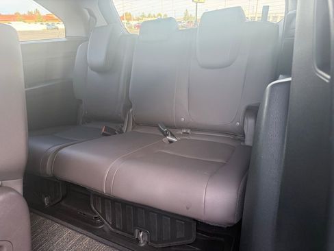 Used 2022 Honda Odyssey EX-L image 23