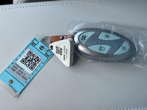 New 2026 Hyundai Ioniq 5 Limited image 28