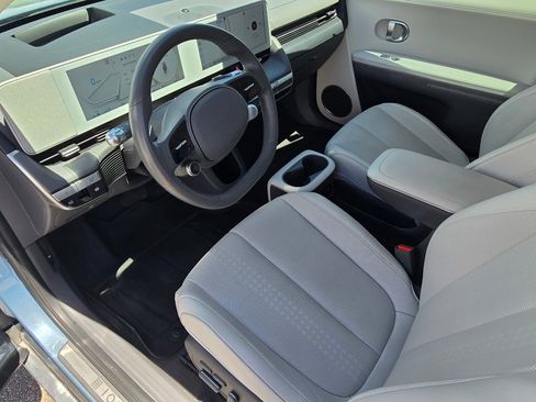 Used 2023 Hyundai Ioniq 5 Limited w/ Cargo Package AWD/4WD image 26