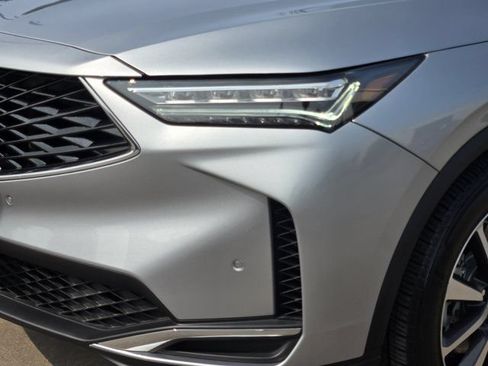 Certified 2026 Acura MDX FWD w/ Technology Package image 9