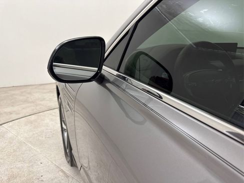 Used 2022 Genesis GV80 3.5T w/ Advanced Package 06 AWD/4WD image 19