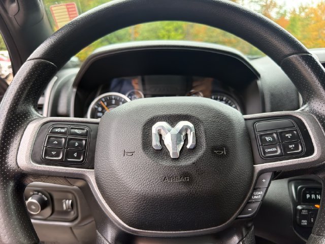 Used 2021 RAM 2500 Tradesman AWD/4WD image 17