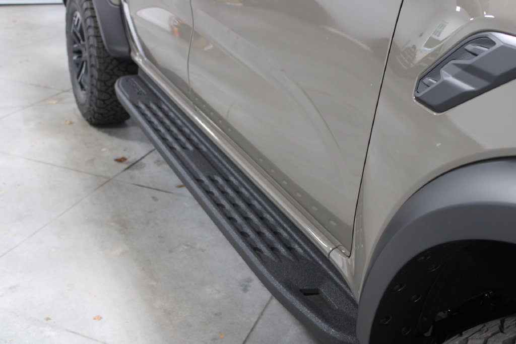 New 2026 Ford Ranger Raptor AWD/4WD image 30