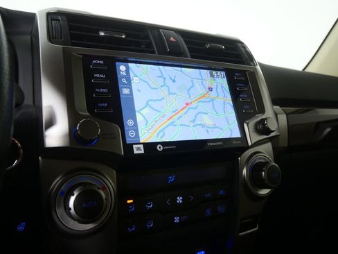 Used 2023 Toyota 4Runner Limited RWD image 20