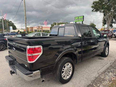 Used 2010 Ford F150 Lariat image 28