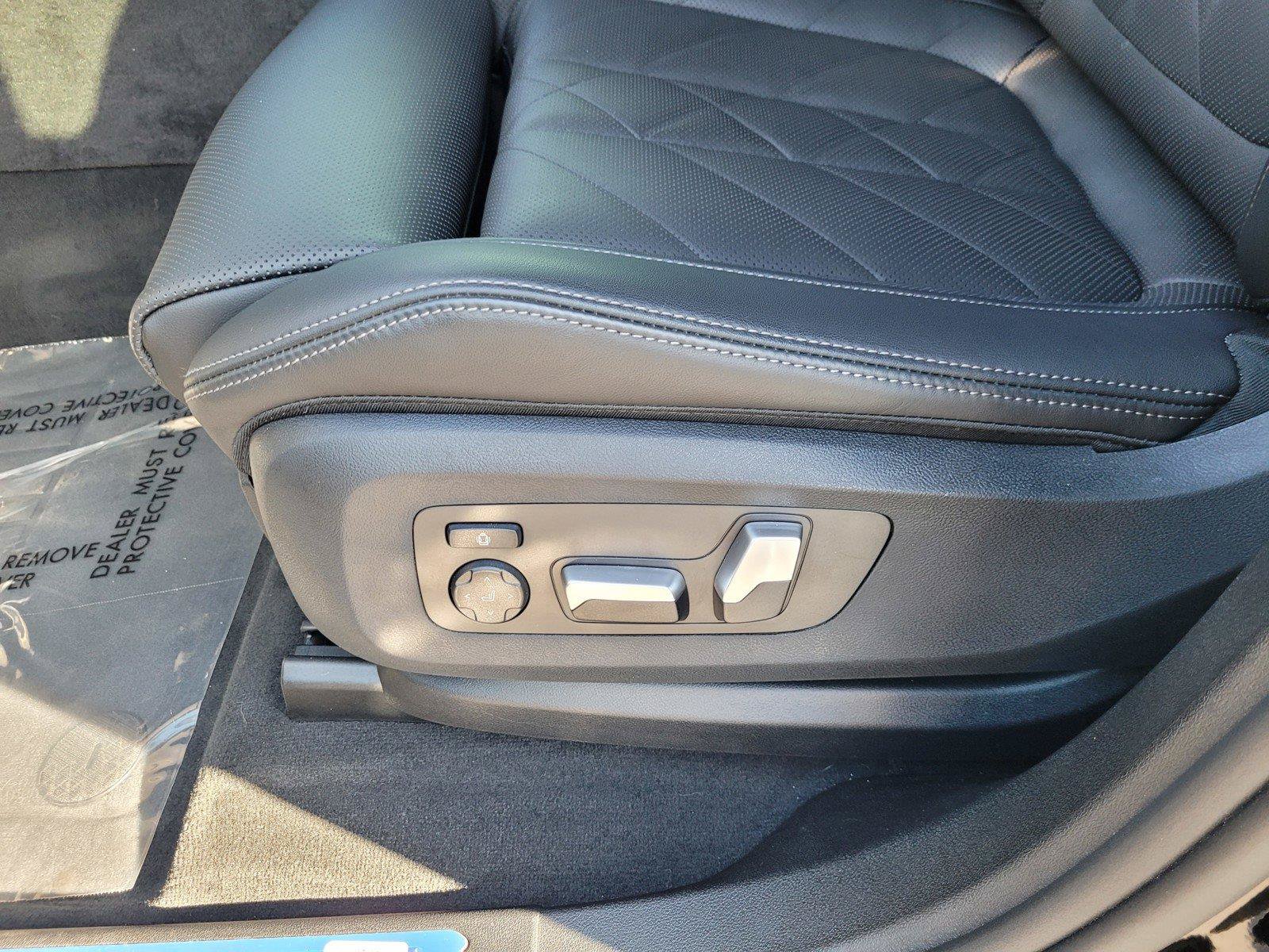 Used 2025 BMW X6 xDrive40i w/ Premium Package AWD/4WD image 22