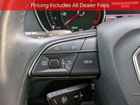 Used 2023 Audi Q5 2.0T Premium w/ Convenience Package AWD/4WD image 26