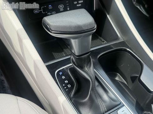 Used 2025 Hyundai Tucson SEL image 25