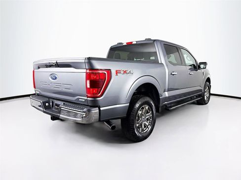 Used 2021 Ford F150 XLT w/ Equipment Group 302A High AWD/4WD image 7