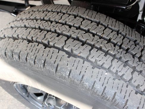 Used 2026 RAM 2500 Tradesman AWD/4WD image 32