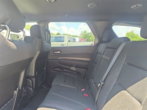 New 2025 Dodge Durango R/T w/ Blacktop Package image 24