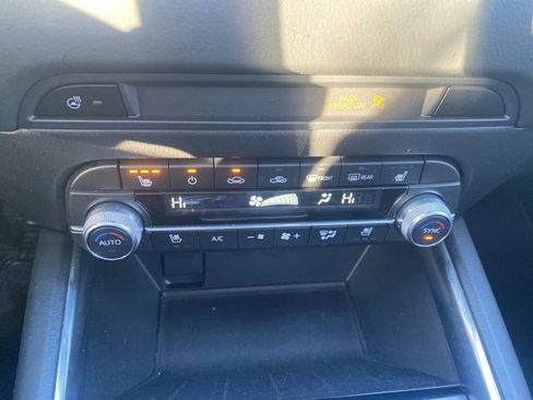 Certified 2023 MAZDA CX-5 AWD 2.5 S w/ Premium Plus Pkg image 13