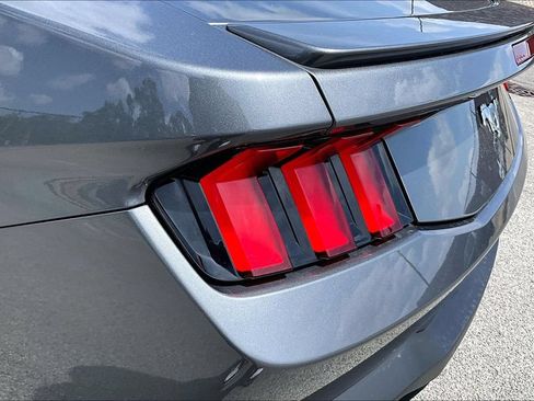 Certified 2024 Ford Mustang Premium RWD image 29