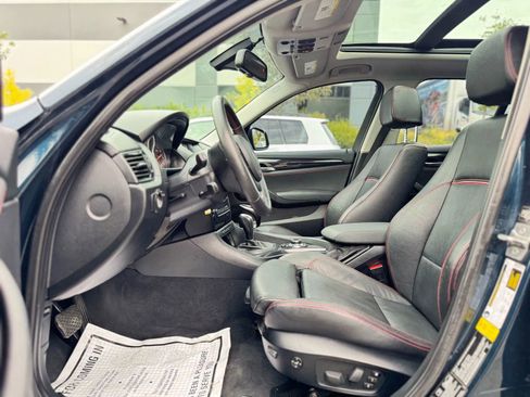 Used 2013 BMW X1 xDrive35i image 9