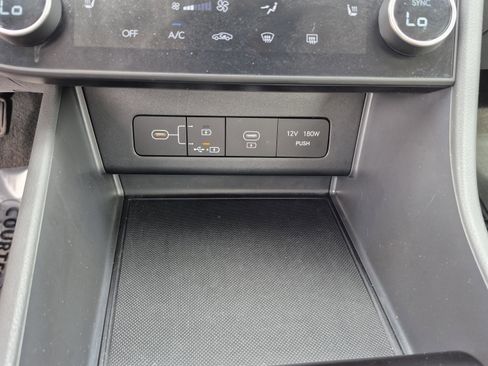 Certified 2025 Hyundai Sonata SEL FWD image 25