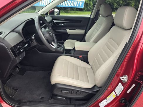 Used 2024 Honda CR-V EX-L image 12