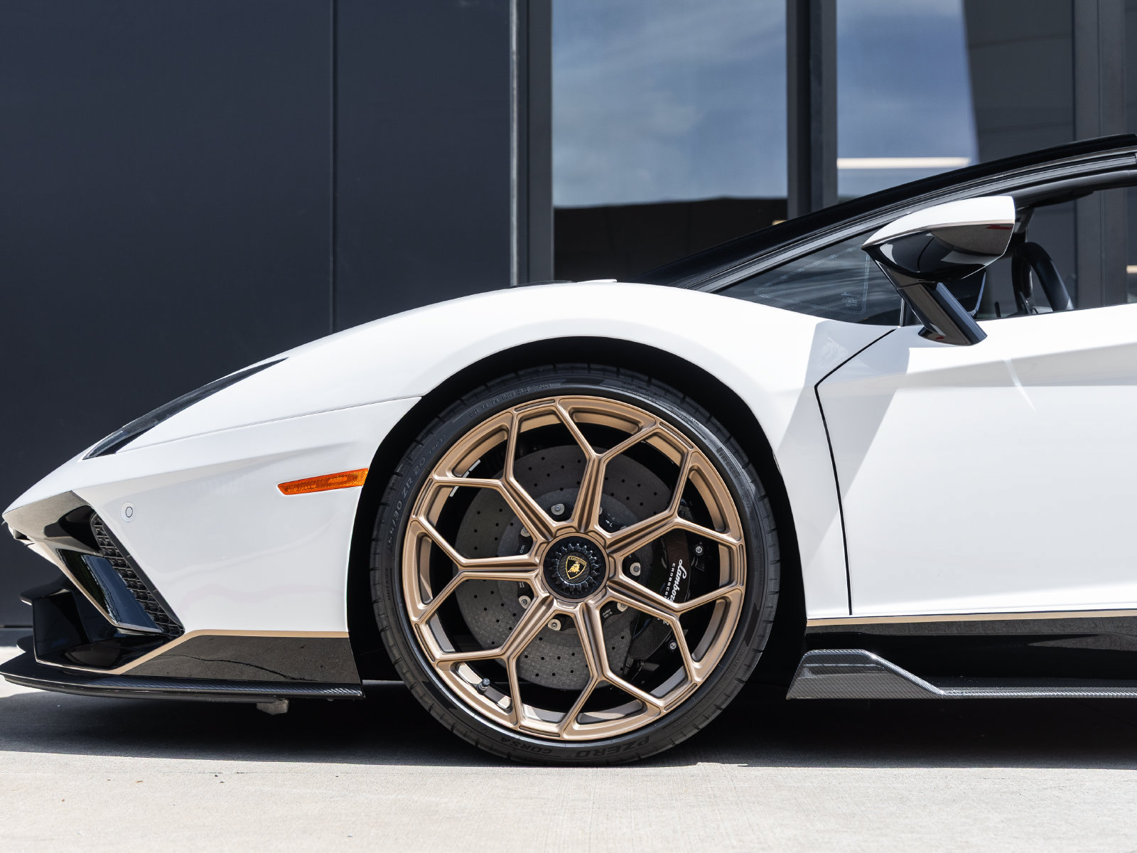 Used 2022 Lamborghini Aventador LP 780-4 Ultimae AWD/4WD image 14