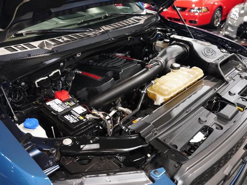 Used 2019 Ford F150 Raptor w/ Equipment Group 802A Luxury image 57