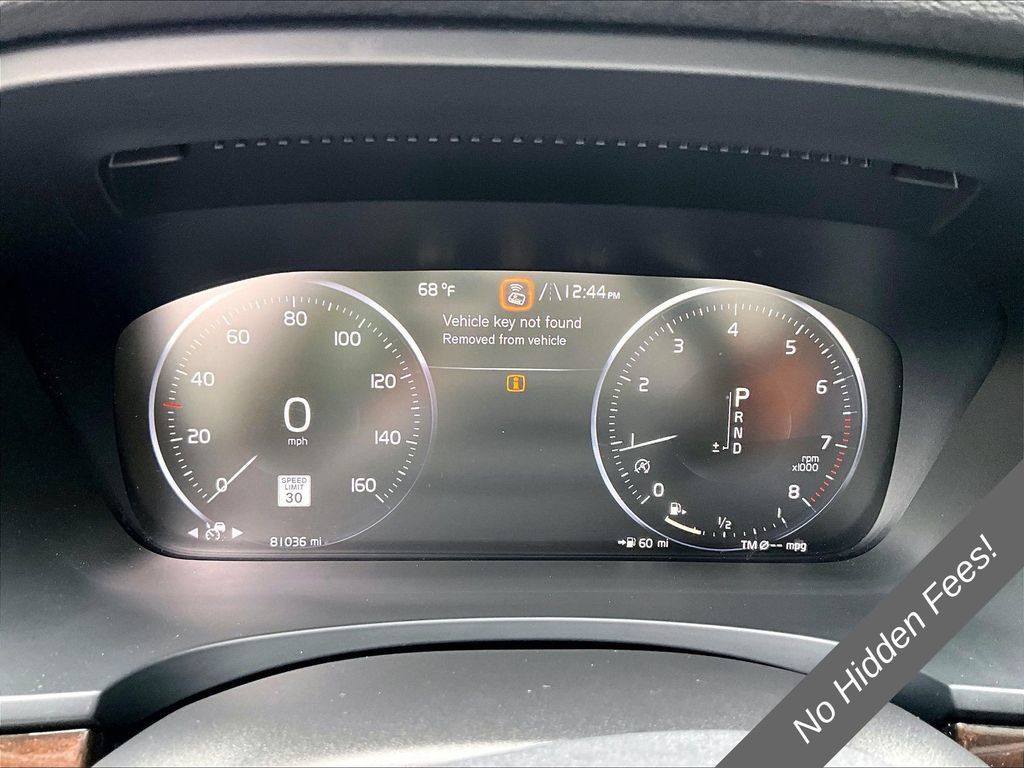 Used 2019 Volvo S90 T5 Momentum FWD image 18