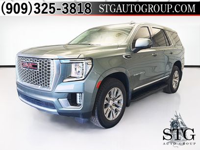 Used 2023 GMC Yukon Denali
