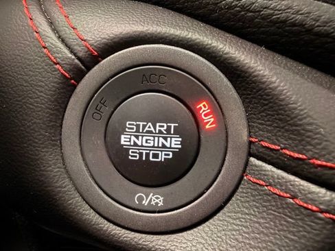 Used 2025 Dodge Durango R/T AWD/4WD image 28