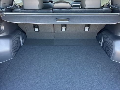 New 2026 Subaru Forester Sport AWD/4WD image 16