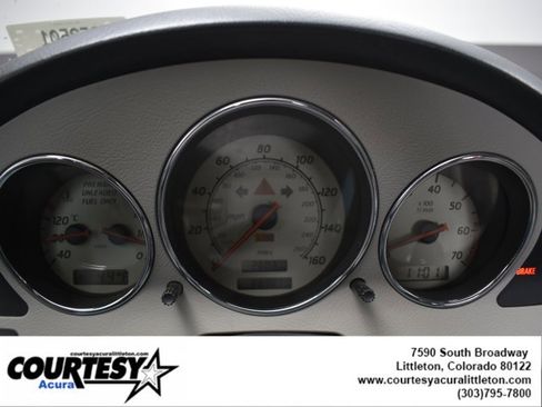 Used 1998 Mercedes-Benz SLK 230 image 9