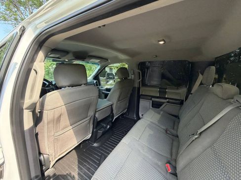Used 2019 Ford F250 XLT AWD/4WD image 19