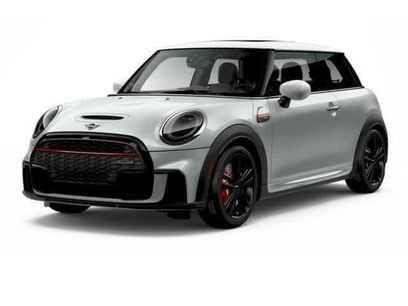 Used 2023 MINI Cooper John Cooper Works w/ Driver Assistance Package