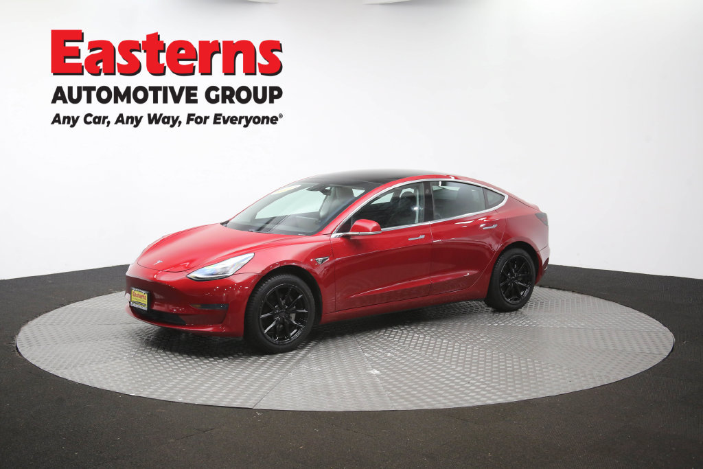 Used 2019 Tesla Model 3 Standard Range Plus RWD image 51
