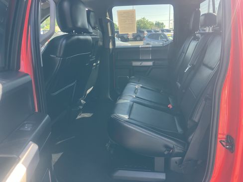 Used 2019 Ford F450 Lariat w/ Tow Technology Bundle AWD/4WD image 21