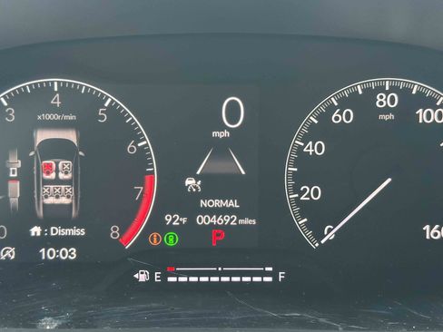 Used 2026 Honda Civic Sport image 27